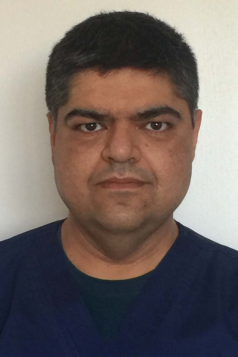 Team - Droitwich Spa Dental