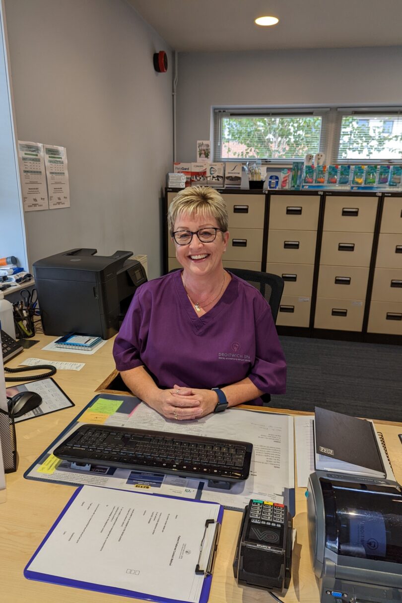 Droitwich Spa Dental