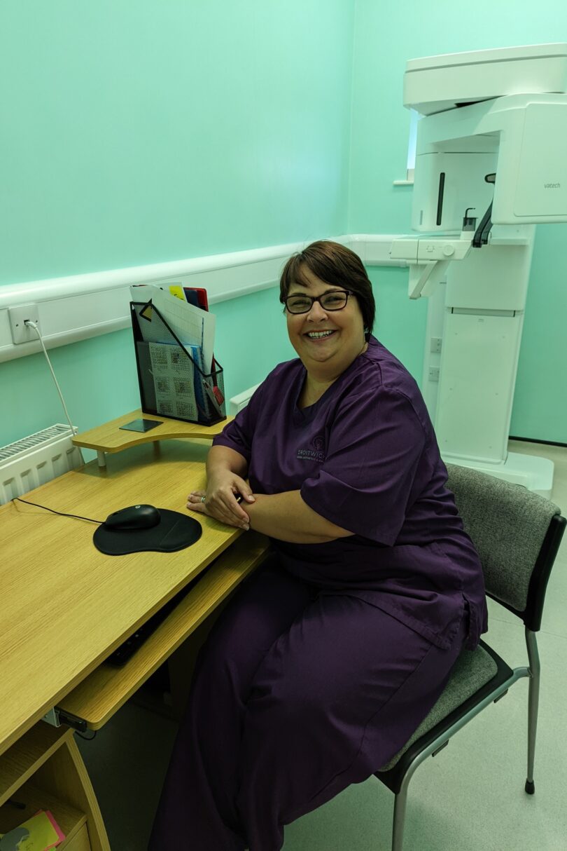 Droitwich Spa Dental