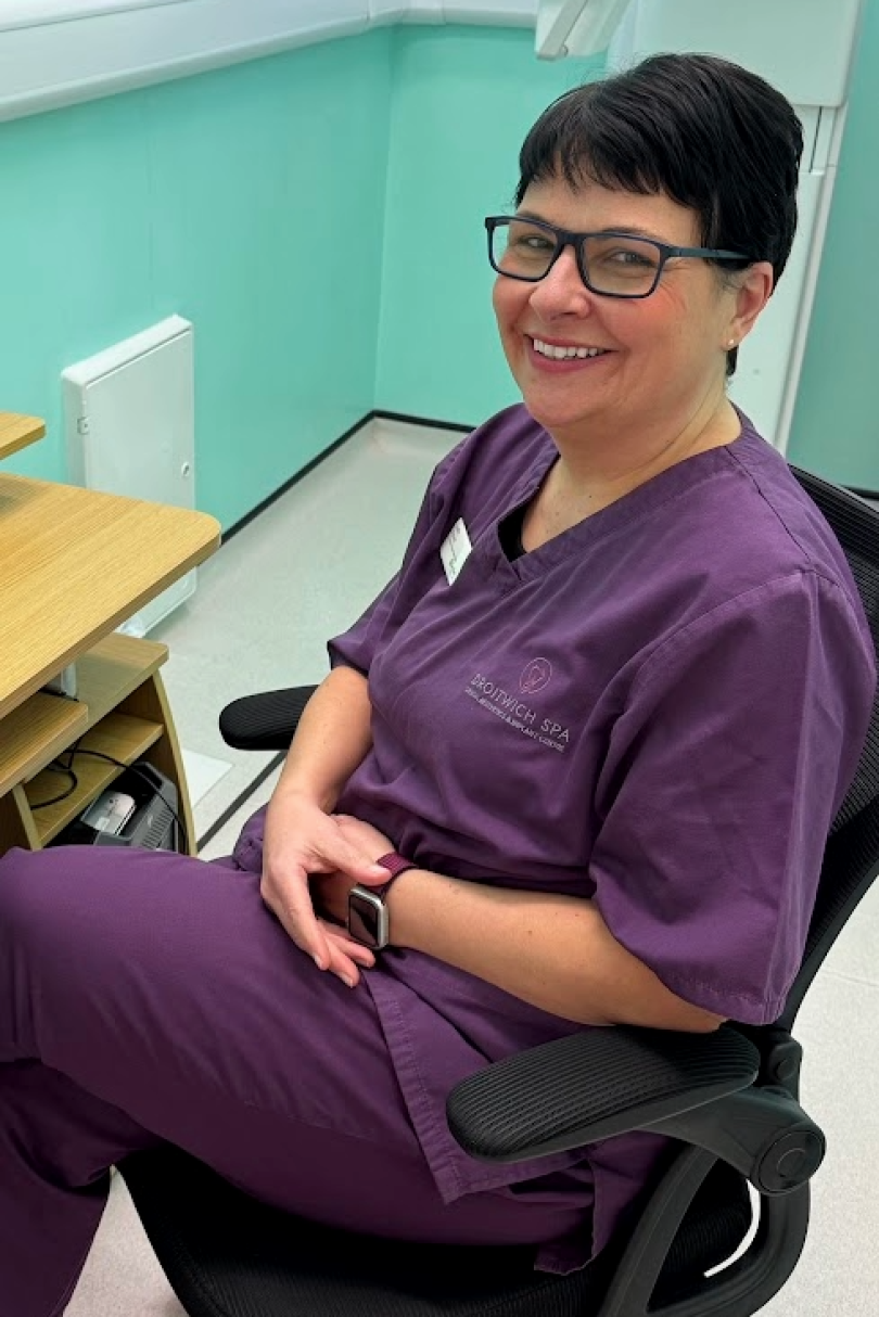 Droitwich Spa Dental