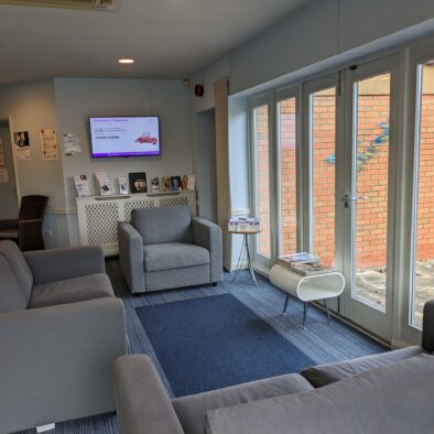 Droitwich Spa Dental