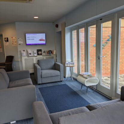 Droitwich Spa Dental Gallery Image