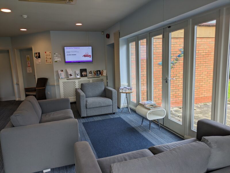 Droitwich Spa Dental Gallery Image