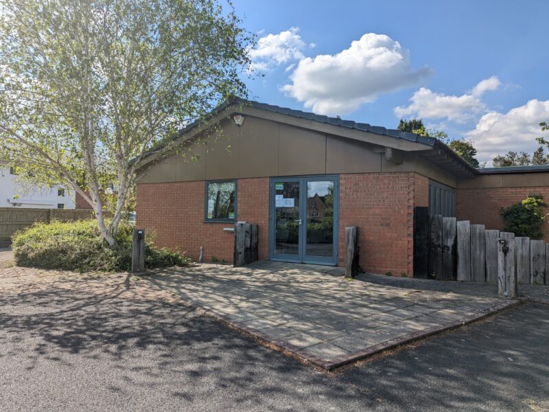 Droitwich Spa Dental Gallery Image