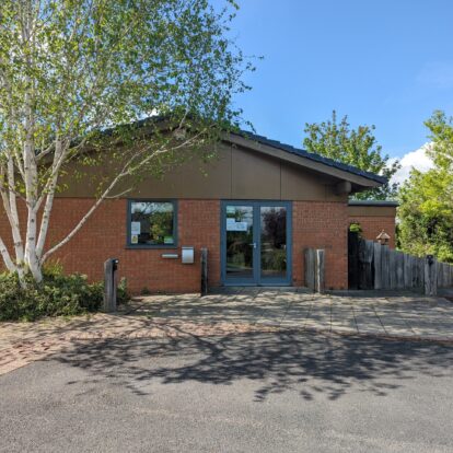 Droitwich Spa Dental Gallery Image