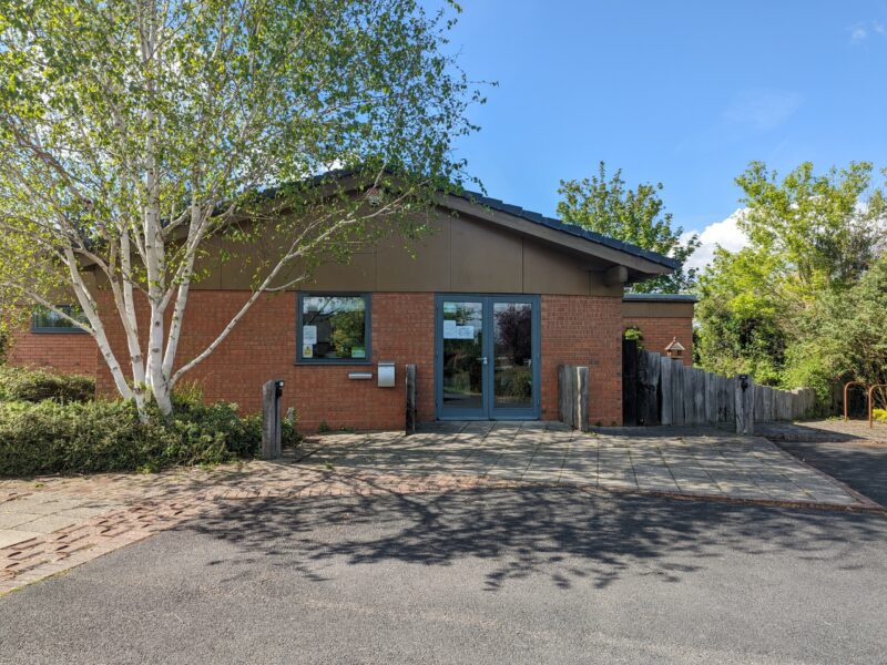 Droitwich Spa Dental Gallery Image