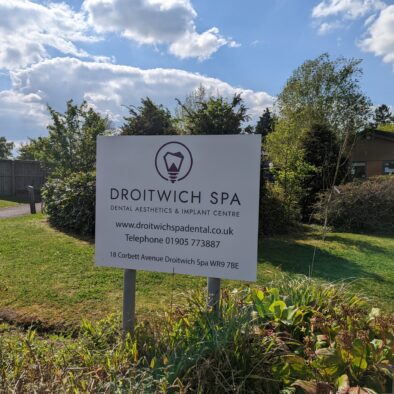 Droitwich Spa Dental