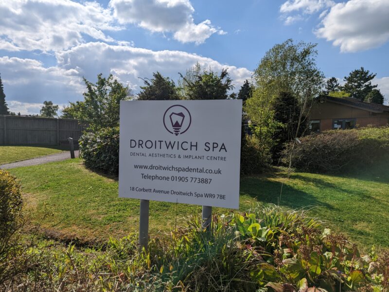 Droitwich Spa Dental Gallery Image