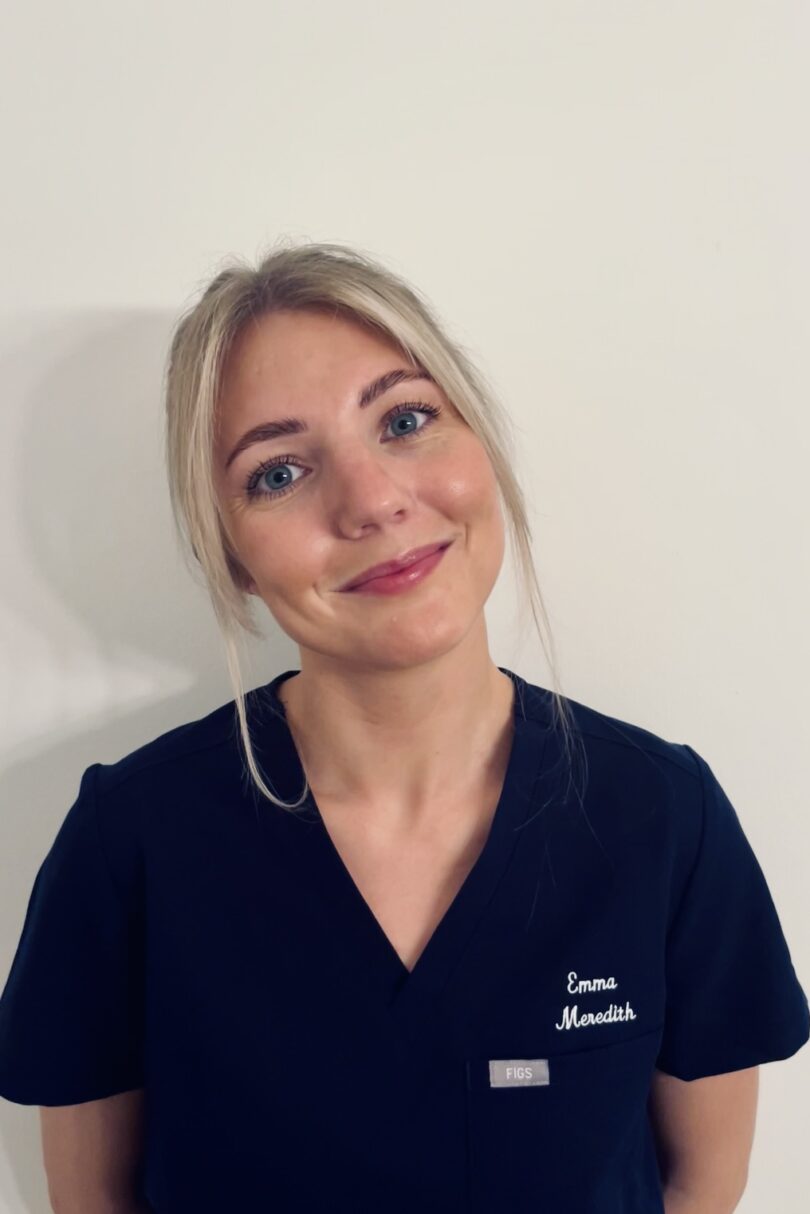 Screenshot Team - Droitwich Spa Dental