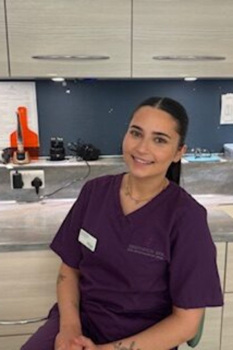 Droitwich Spa Dental