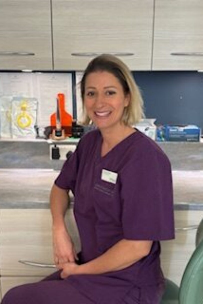 Team - Droitwich Spa Dental